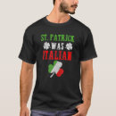 Search for italian st patricks day tshirts Funny