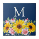 Search for blue roses tiles Botanical