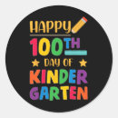 Search for happy first day of school stickers Preschool