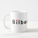 Search for bilbao mugs Basque country