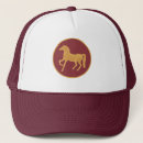 Search for chinese new year baseball hats Horse