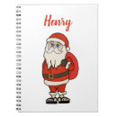 Search for santa claus notebooks Funny
