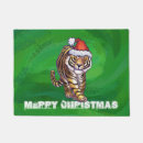 Search for tiger doormats Cute