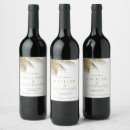 Search for beach wine labels Palm tree
