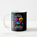 Search for nephew mugs Heart