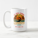 Search for sunshine state mugs Retro