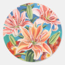 Search for flower border stickers Botanical