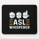 Search for whisper mousepads Awareness
