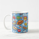 Search for speech bubbles mugs Cute