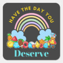 Search for deserve stickers Quote