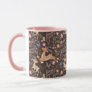 Search for forest mugs Rustic