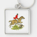 Search for horse jumping key rings Equestrian