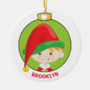 Search for redhead christmas tree decorations Girl