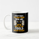 Search for elevator mechanic mugs Garage