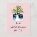 Search for gardening quotes Watercolor