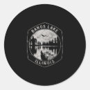 Search for retro illinois stickers Funny