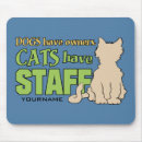 Search for dog owner mousepads Funny