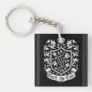 Search for vintage crest key rings Dark