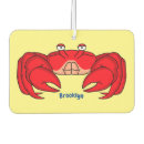 Search for cute car air fresheners Red
