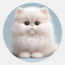 Search for persian kittens stickers Cute