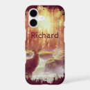 Search for wildlife art iphone cases Stag