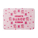 Search for ballerina bath mats Dance