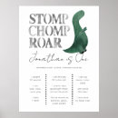 Search for dinosaur party decor Roar