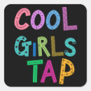 Search for square dancing stickers Girls