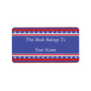 Search for belongs to return address labels Stripes