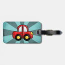 Search for car luggage tags Blue
