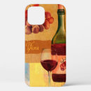 Search for french style iphone cases Watercolor