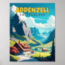 Search for appenzell posters Travel