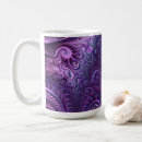 Search for violet colour mugs Purple