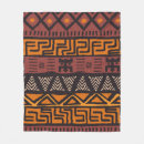 Search for african print blankets Pattern