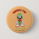 Search for marvin badges Warner bros