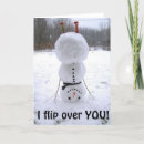 Search for snowman birthday cards Photography