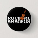 Search for classic rock music badges Retro