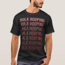 Search for hula hoop tshirts Hoops