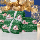 Search for baseball christmas wrapping paper Xmas