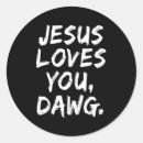 Search for believe in god stickers Religious