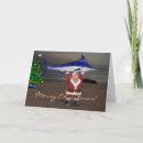 Search for fisherman christmas cards Funny