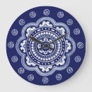 Search for talavera clocks Spanish