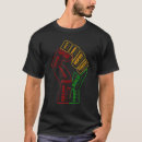 Search for black power fist tshirts Inspiring