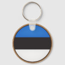 Search for estonian key rings Coat of arms