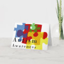 Search for disability awareness cards Autism