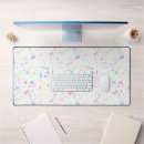 Search for pink splash mousepads For her
