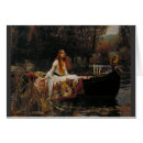 Search for pre raphaelite cards Lady