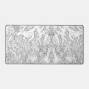 Search for topographic Black and white