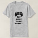 Search for console tshirts Gaming