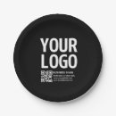 Search for qr code plates Elegant